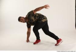 ATILLA DANCE BATTLE MODE 2